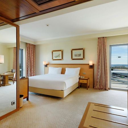 Hotel Real Oeiras Paço de Arcos Dış mekan fotoğraf
